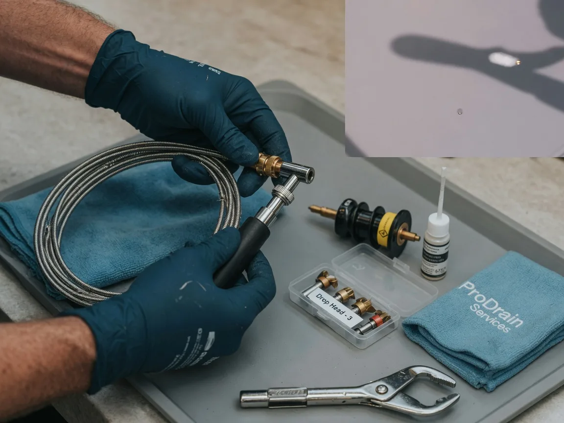Why choose Drain Cleaning in Leicester, NC